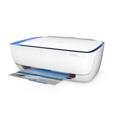 HP DeskJet 3639 (F5S43B)