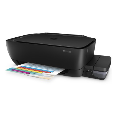 HP DeskJet GT 5820 (X3B09A)