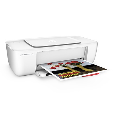 HP DeskJet Ink Advantage 1115 (F5S21C)