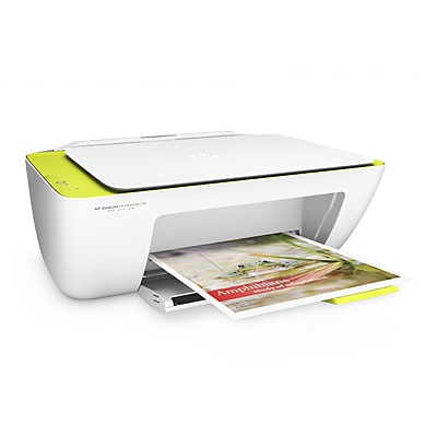 HP DeskJet Ink Advantage 2135 (F5S29C)