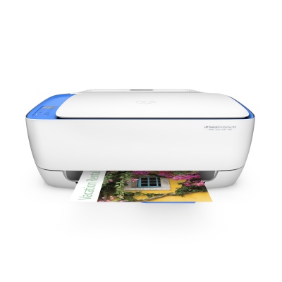 HP DeskJet Ink Advantage 3635 (F5S44C)