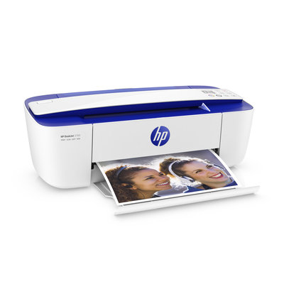 HP DeskJet 3760 - HP Instant Ink ready (T8X19B)