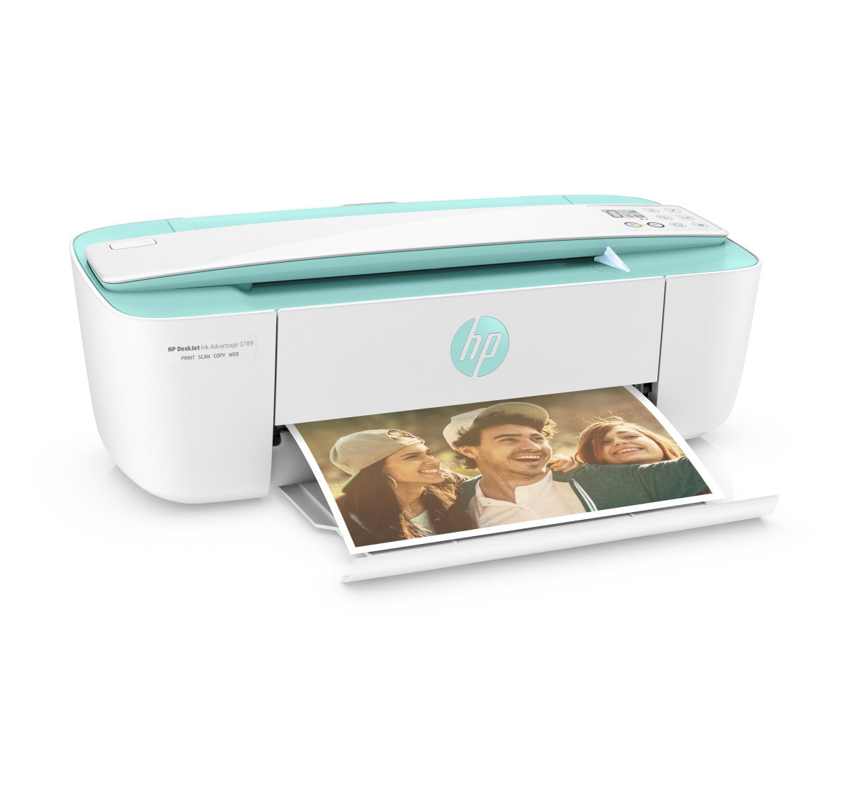 HP DeskJet Ink Advantage 3789 (T8W50C)