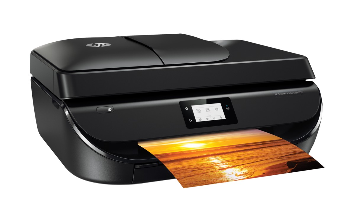 HP DeskJet Ink Advantage 5275 (M2U76C)