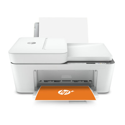 HP DeskJet Plus 4120e - HP Instant Ink ready (26Q90B)