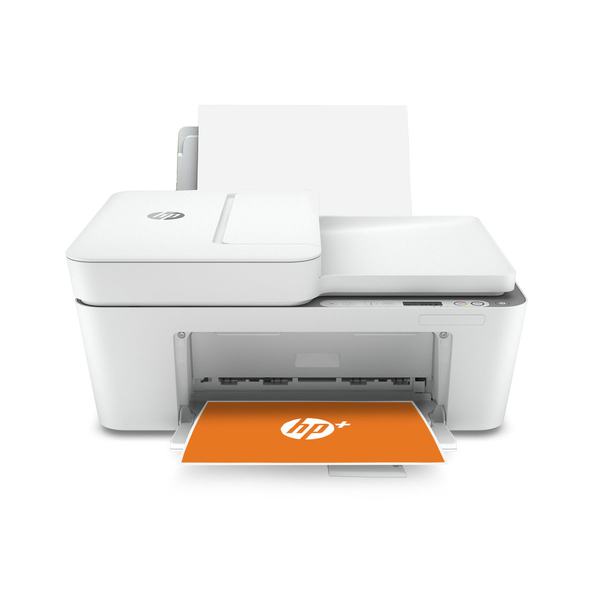 HP DeskJet Plus 4120e - Instant Ink, HP+ (26Q90B)
