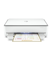 HP DeskJet Plus Ink Advantage 6075 (5SE22C)