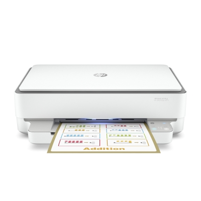 HP DeskJet Plus Ink Advantage 6075 (5SE22C)