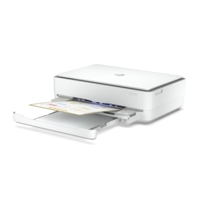 HP DeskJet Plus Ink Advantage 6075 (5SE22C)