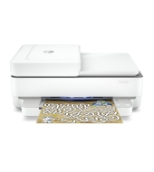 HP DeskJet Plus Ink Advantage 6475 (5SD78C)