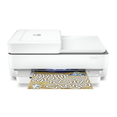 HP DeskJet Plus Ink Advantage 6475 (5SD78C)