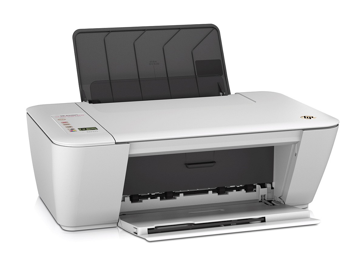 HP Deskjet Ink Advantage 2545 (A9U23C)