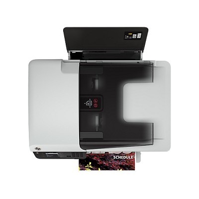 HP Deskjet Ink Advantage 2645 (D4H22C)