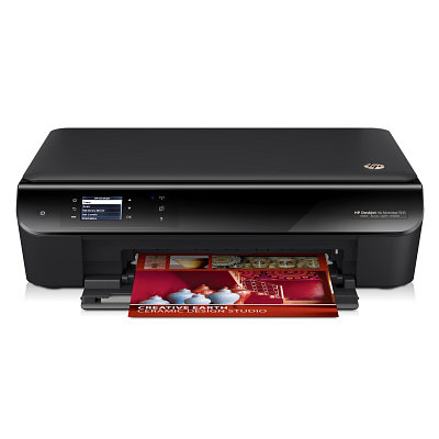 HP Deskjet Ink Advantage 3545 (A9T81C)