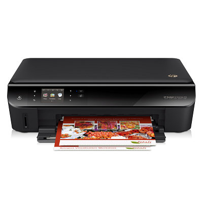 HP Deskjet Ink Advantage 4515 (A9J41C)