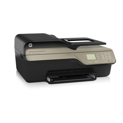 HP Deskjet Ink Advantage 4615 (CZ283C)