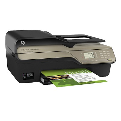 HP Deskjet Ink Advantage 4625 (CZ284C)