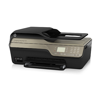 HP Deskjet Ink Advantage 4625 (CZ284C)