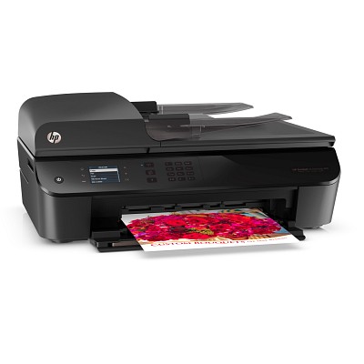 HP Deskjet Ink Advantage 4645 (B4L10C)