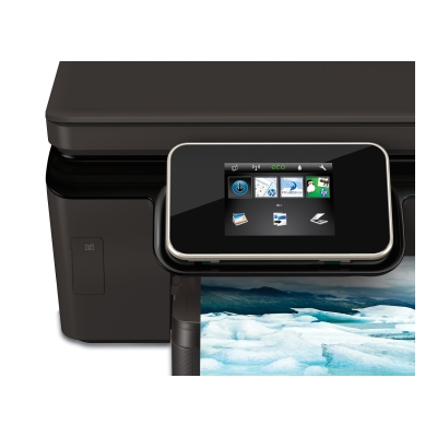 HP Deskjet Ink Advantage 6525 (CZ276C)