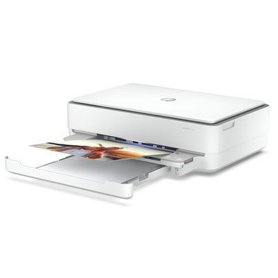 HP ENVY 6020e - HP Instant Ink Ready, HP+ (223N4B)