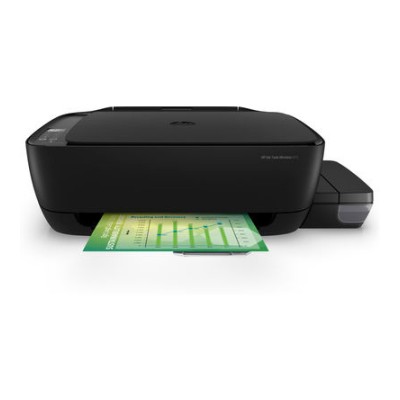 HP Ink Tank Wireless 415 (Z4B53A)