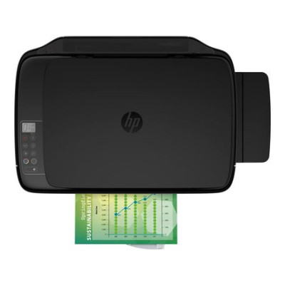 HP Ink Tank Wireless 415 (Z4B53A)