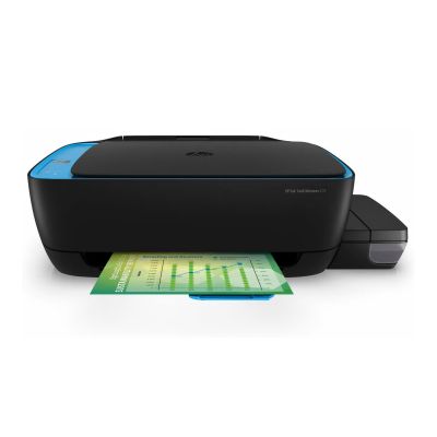 HP Ink Tank Wireless 419 (Z6Z97A)