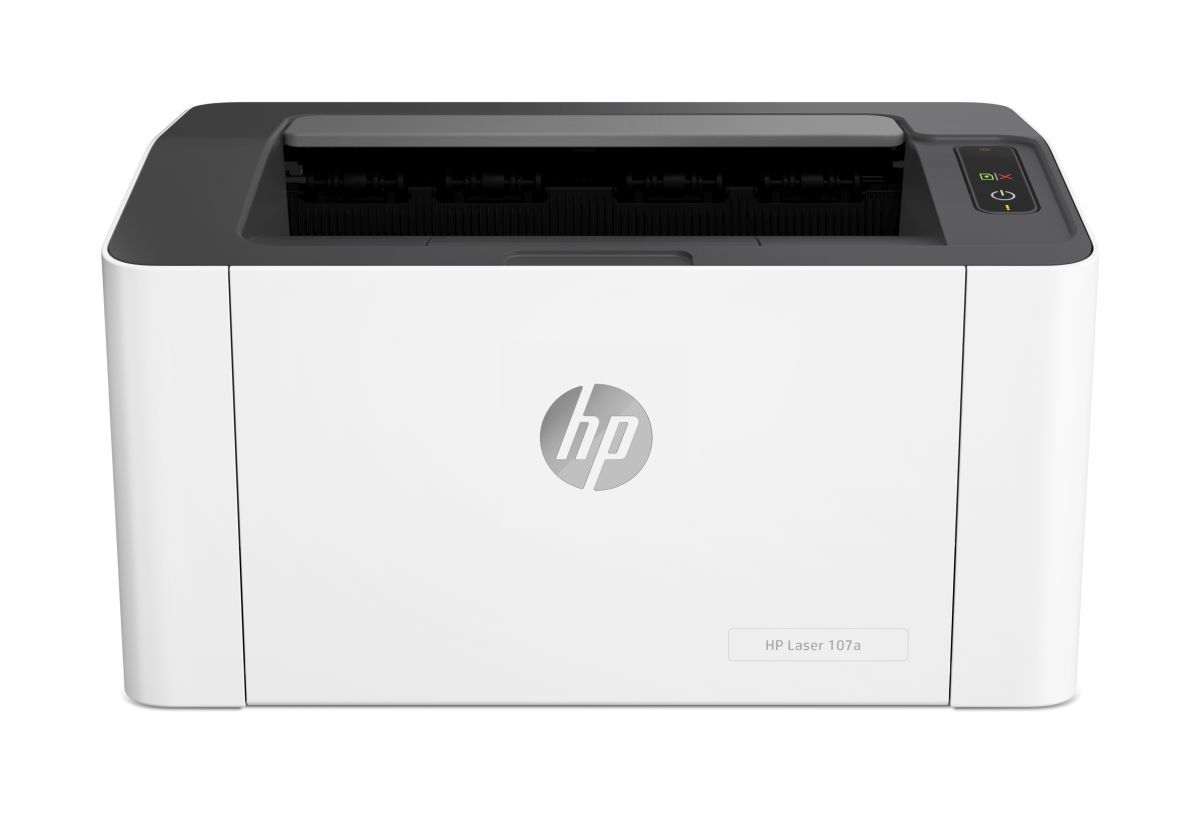 HP Laser 107a (4ZB77A)