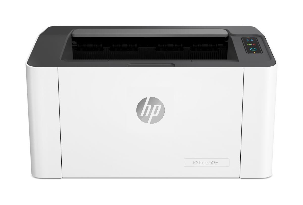 HP Laser 107w (4ZB78A)