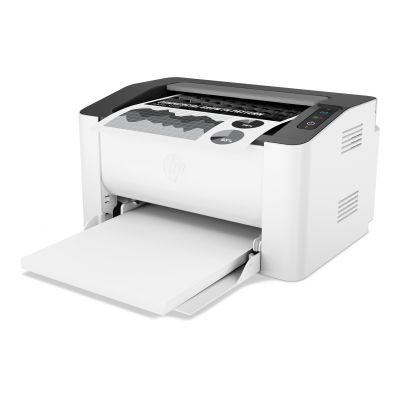 HP Laser 107w (4ZB78A)