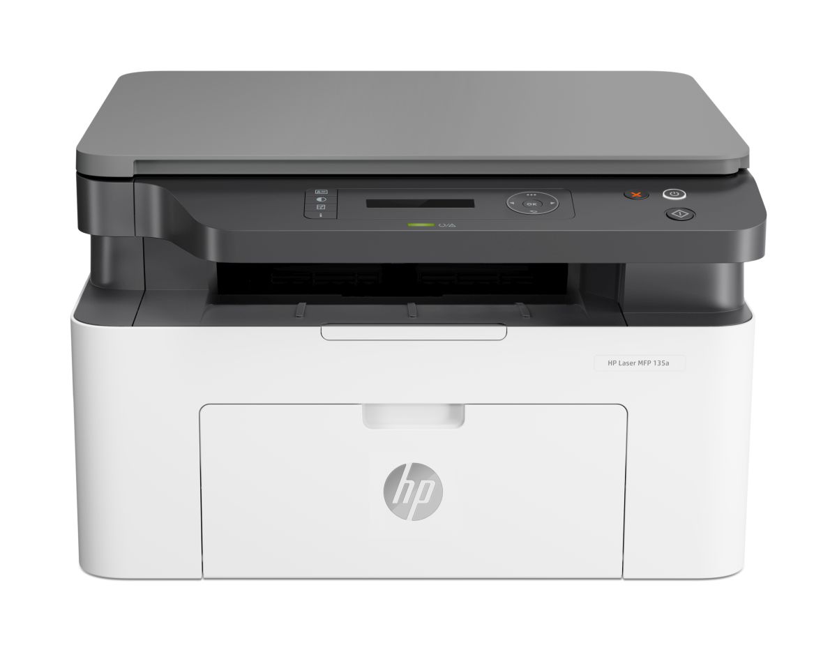 HP Laser MFP 135a (4ZB82A)