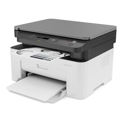 HP Laser MFP 135a (4ZB82A)