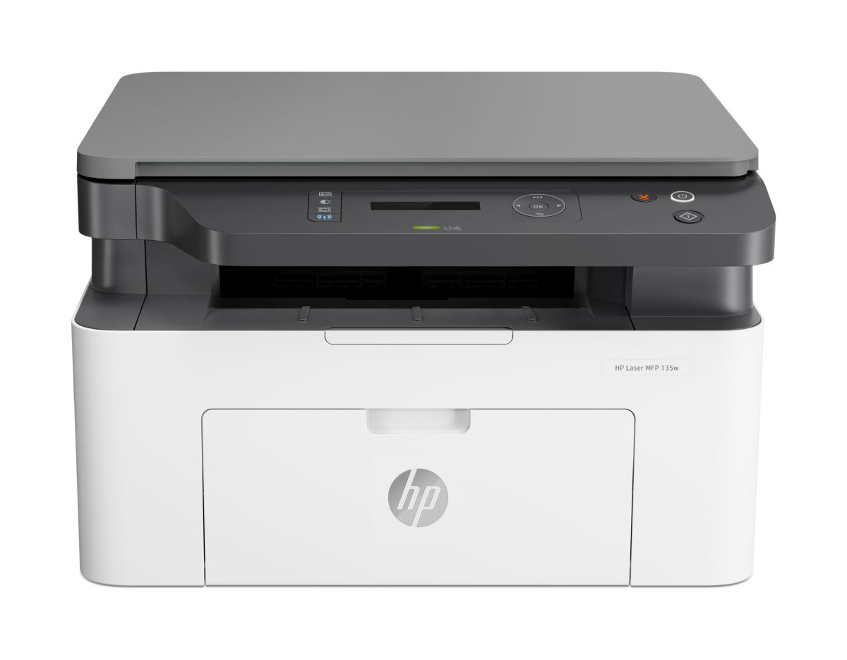 HP Laser MFP 135w (4ZB83A)