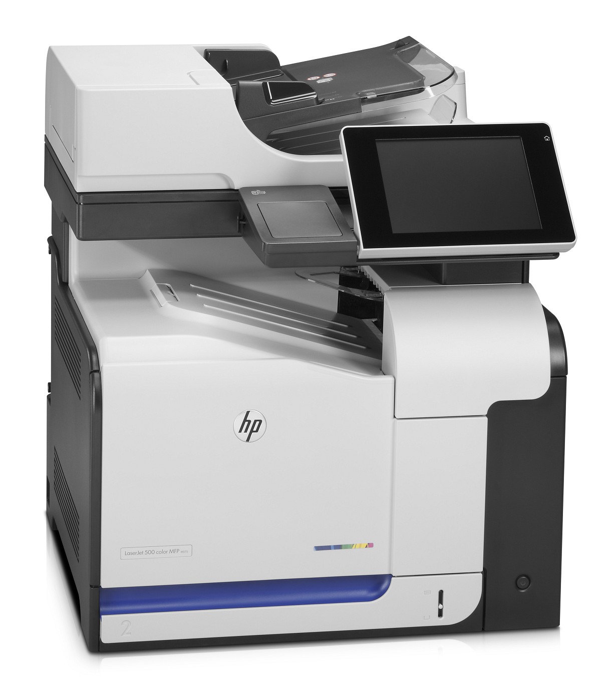 HP LaserJet Enterprise 500 M575dn (CD644A)