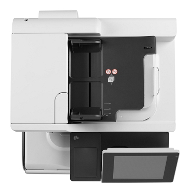 HP LaserJet Enterprise 500 M575fw (CD645A)