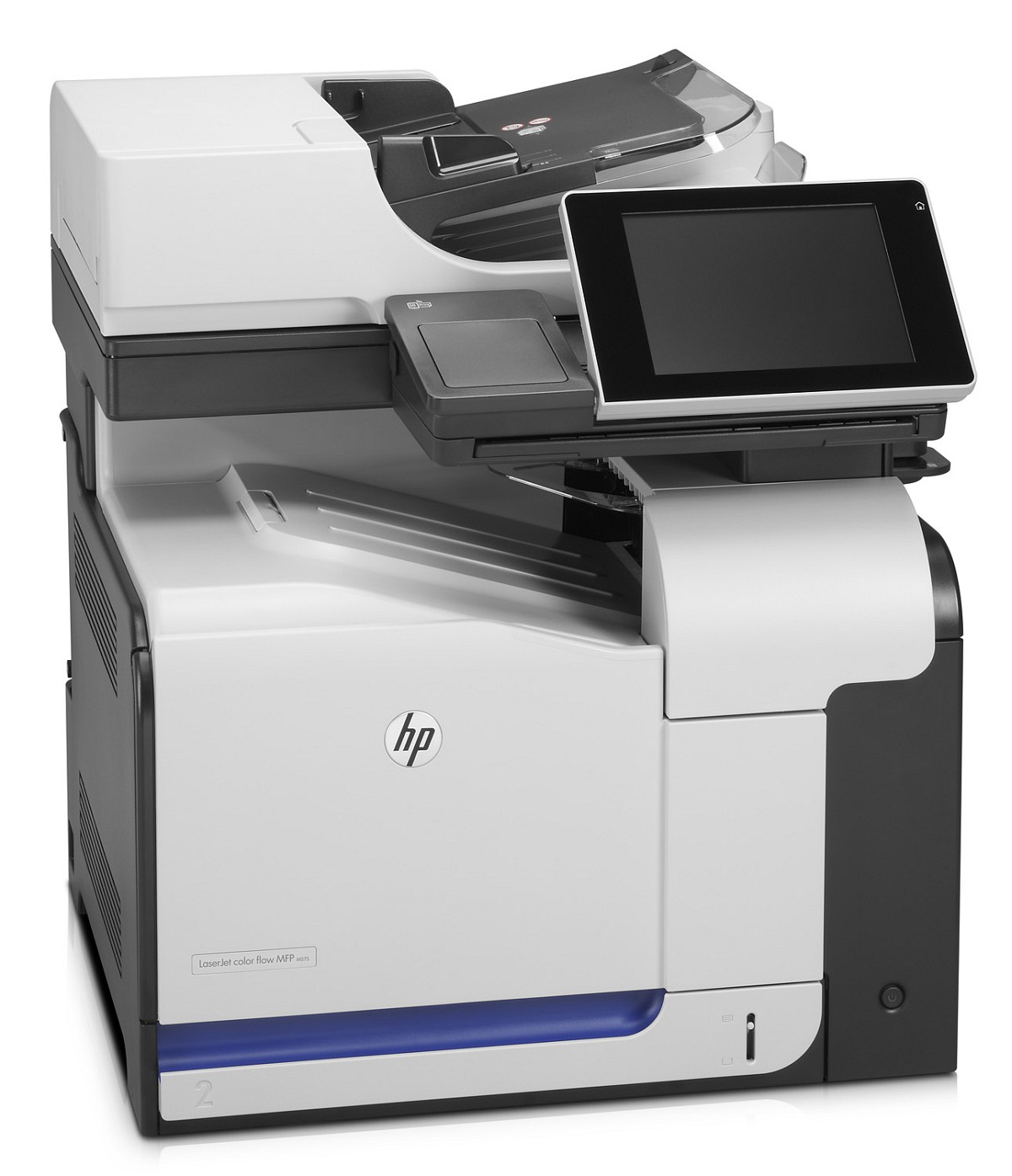 HP LaserJet Enterprise 500 M575c (CD646A)