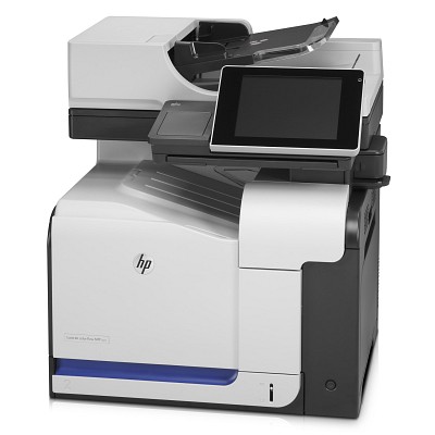 HP LaserJet Enterprise 500 M575c (CD646A)