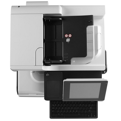 HP LaserJet Enterprise 500 M575c (CD646A)