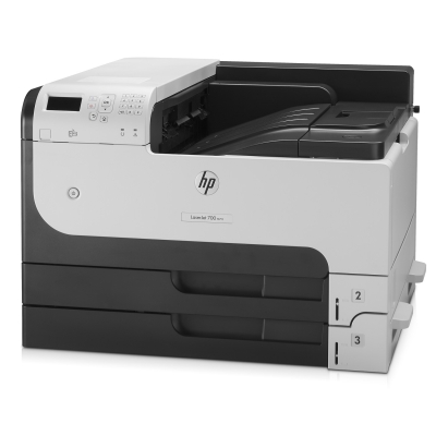 HP LaserJet Enterprise 700 M712dn (CF236A)