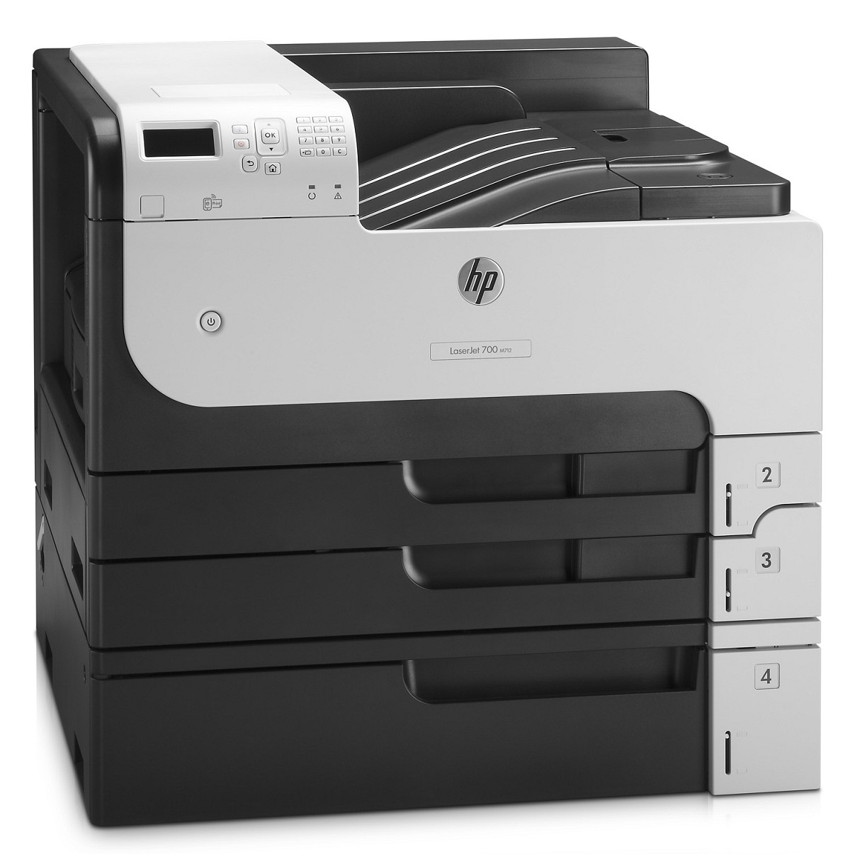 HP LaserJet Enterprise 700 M712xh (CF238A)