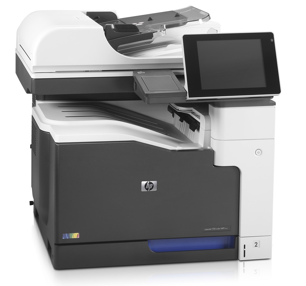 HP Color LaserJet Enterprise 700 M775dn (CC522A)