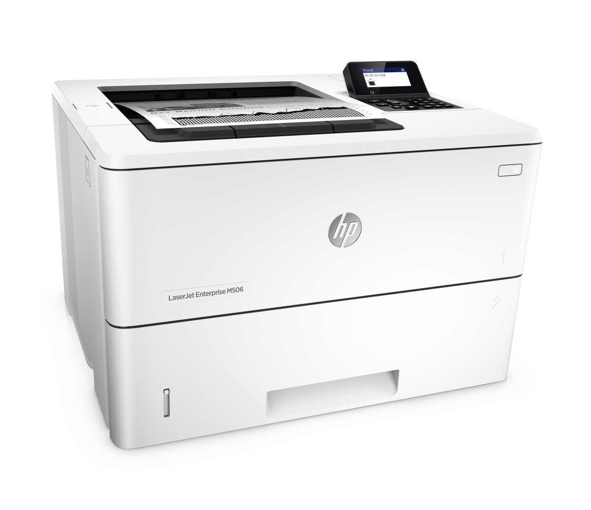 HP LaserJet Enterprise M506dn (F2A69A)