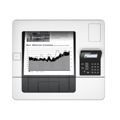 HP LaserJet Enterprise M506dn (F2A69A)
