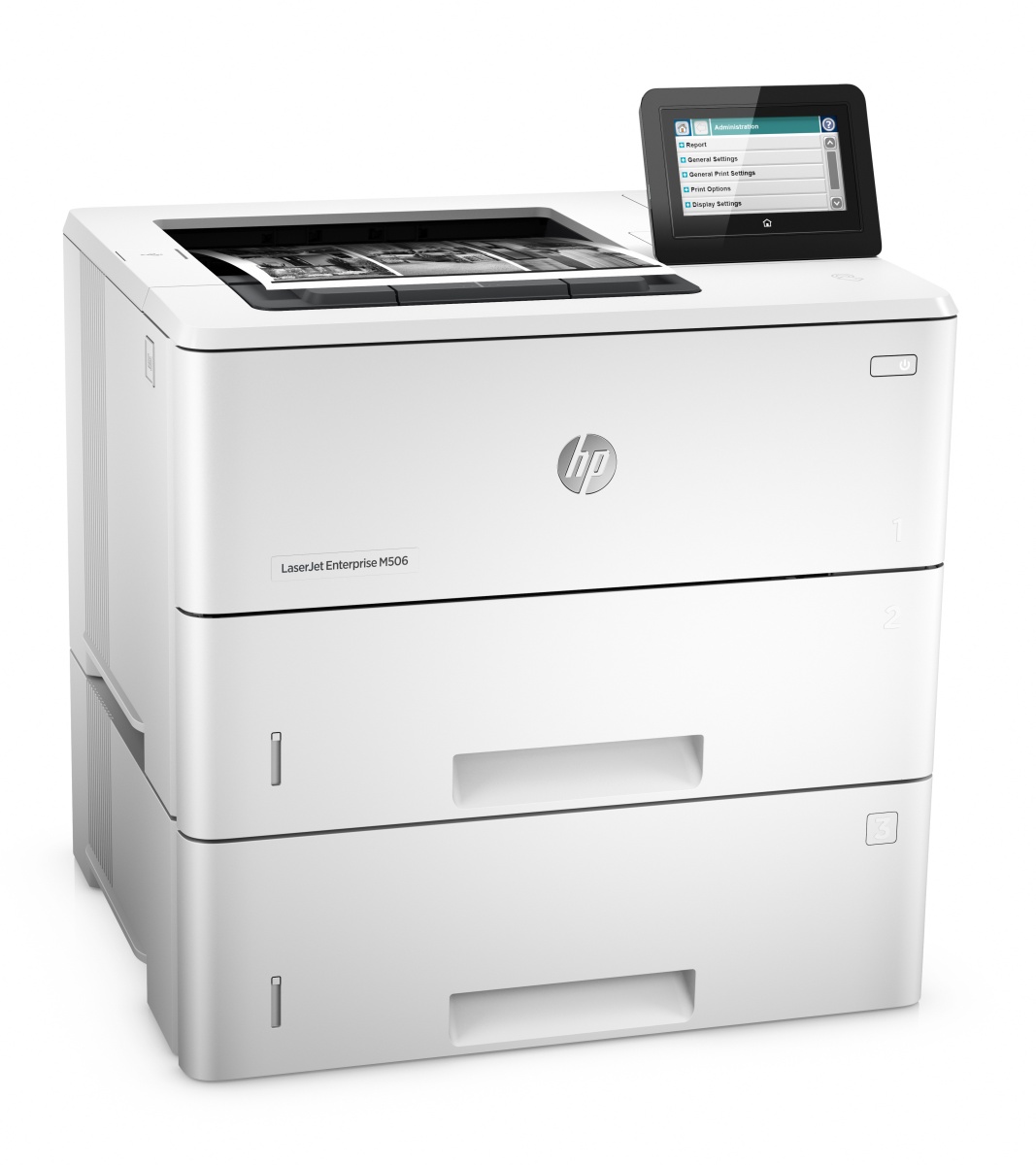 HP LaserJet Enterprise M506x (F2A70A)