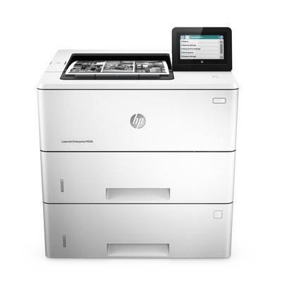 HP LaserJet Enterprise M506x (F2A70A)