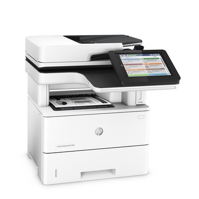 HP LaserJet Enterprise M527dn (F2A76A)