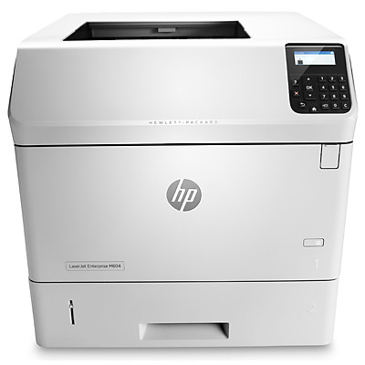 HP LaserJet Enterprise M604dn (E6B68A)