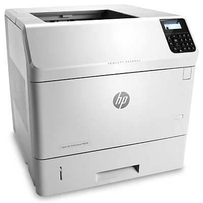 HP LaserJet Enterprise M604n (E6B67A)