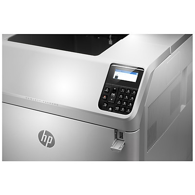 HP LaserJet Enterprise M604n (E6B67A)